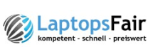 Logo von Laptopsfair