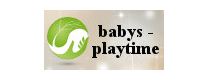 Logo von babys-playtime.de