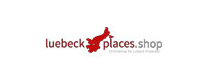 Logo von Lübeck Places Shop