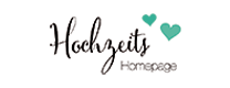 Logo von hochzeitspage AT