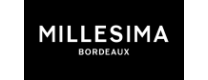 Millesima.de Logo