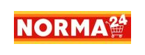 Logo von NORMA24