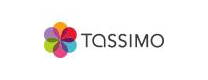 Logo von Tassimo DE