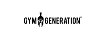 Logo von Gym Generation