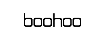 Logo von Boohoo.com