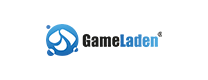 GameLaden Logo