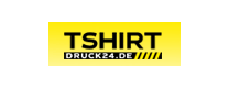 Logo von Tshirt-druck24.de