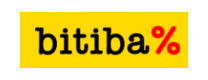 Logo von bitiba.de - täglich sparen