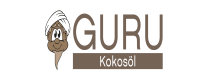 Logo von Guru Kokosöl
