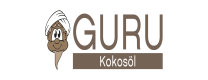 Guru Kokos&ouml;l Logo
