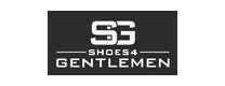 Logo von Shoes 4 Gentlemen