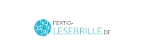 Logo von FERTIG-LESEBRILLE