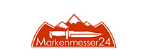 Markenmesser24.com Logo