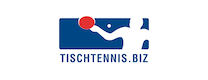 Logo von tischtennis.biz