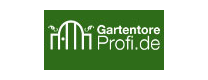 Logo von Gartentore Profi