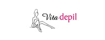 Logo von vitadepil