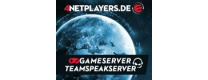 4Netplayers Gameserver Logo