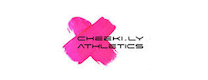 Logo von cheekily-athletics