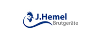Logo von Hemel Brutgeräte