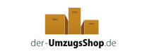 Logo von Der-Umzugsshop