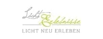 licht-erlebnisse Logo