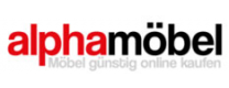 Logo von alphamoebel.com