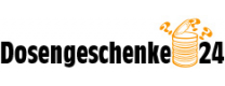 Logo von Dosengeschenk24.de