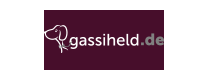 Logo von Gassiheld