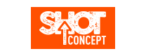 Shot Concept Logo