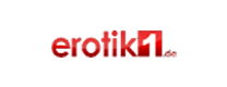 Logo von  Erotik1.de