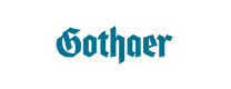 Gothaer Tierhalter-Haftpflichtversicherung Logo