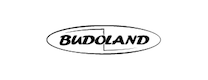 Logo von budoland