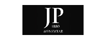 JP1880 Logo