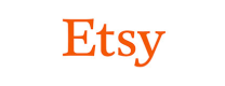 Logo von Etsy DE