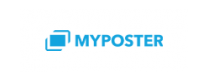 myposter (Österreich) Logo