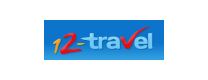 Logo von 12-Travel