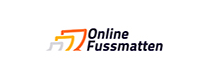 Onlinefussmatten Logo