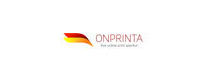 Logo von ONPRINTA