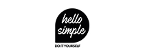 Logo von hello simple