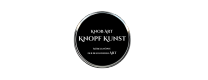 Logo von KNOPF KUNST