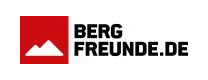 Bergfreunde Logo