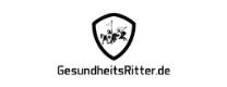 Logo von GesundheitsRitter