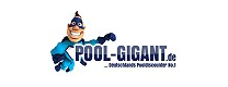 Pool-Gigant Logo