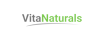 Logo von VitaNaturals