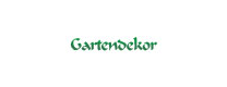 Logo von Gartendekor Lippstadt