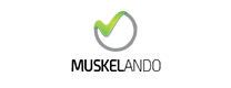 Logo von muskelando.de