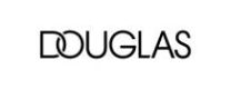 Logo von Douglas Parfümerie