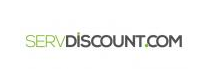 servdiscount Logo