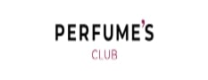 Logo von Perfumes club