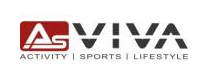 Logo von AsVIVA